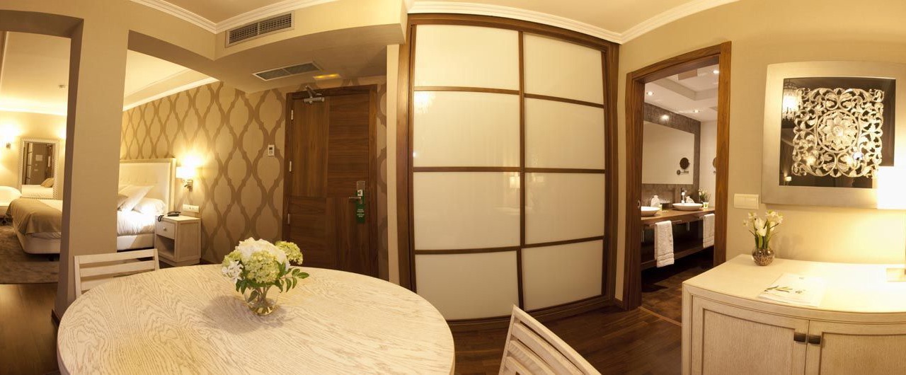 Photo of Bedroom in Guisamo