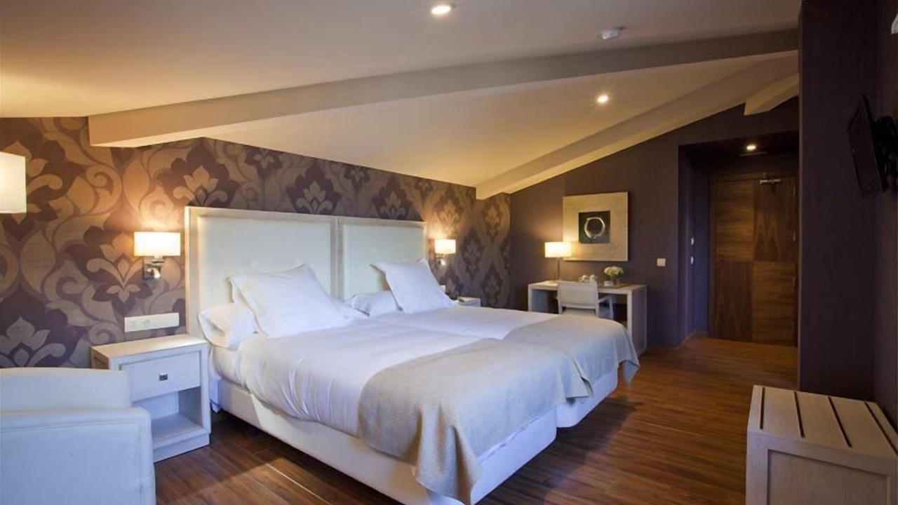 Photo of Bedroom in Guisamo