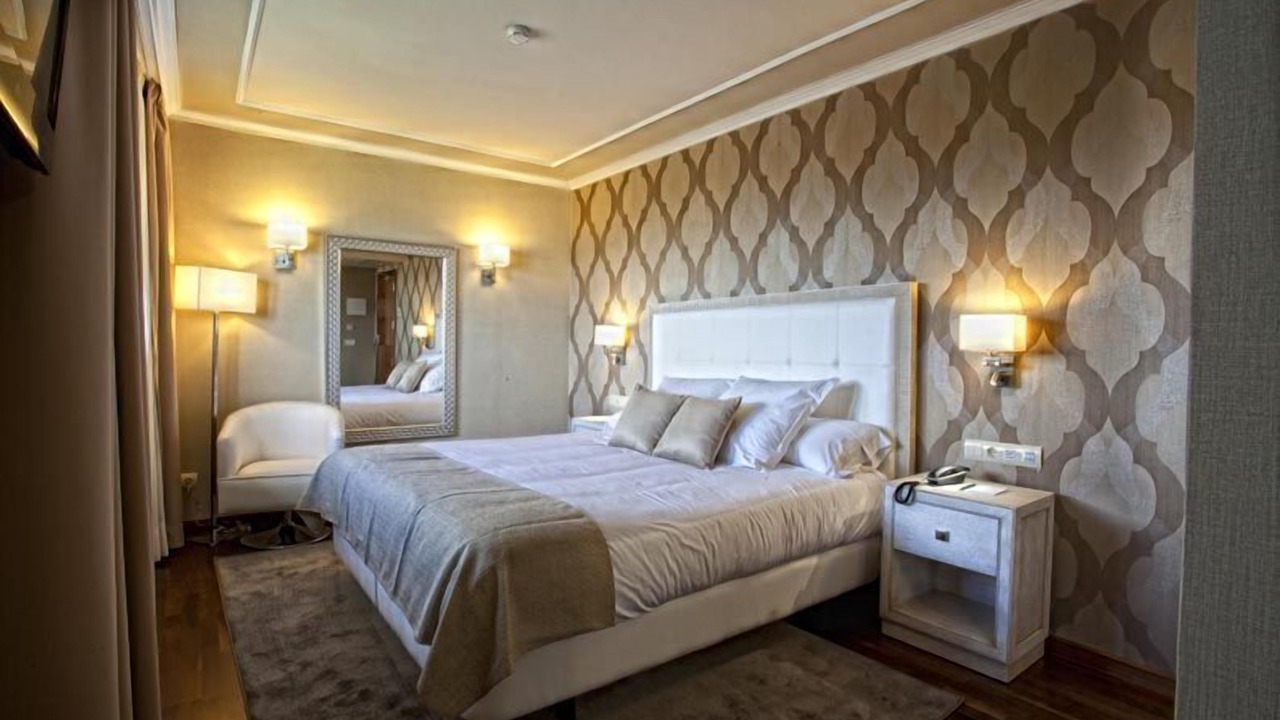 Photo of Bedroom in Guisamo