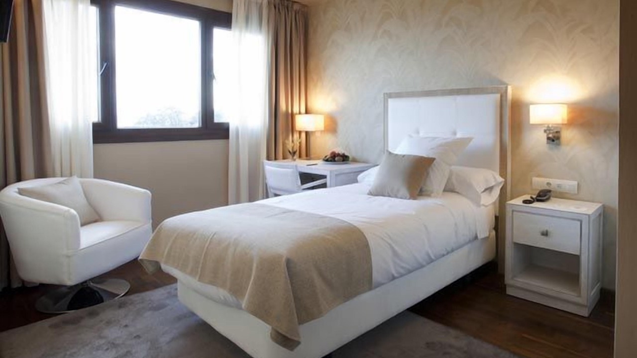 Photo of Bedroom in Guisamo