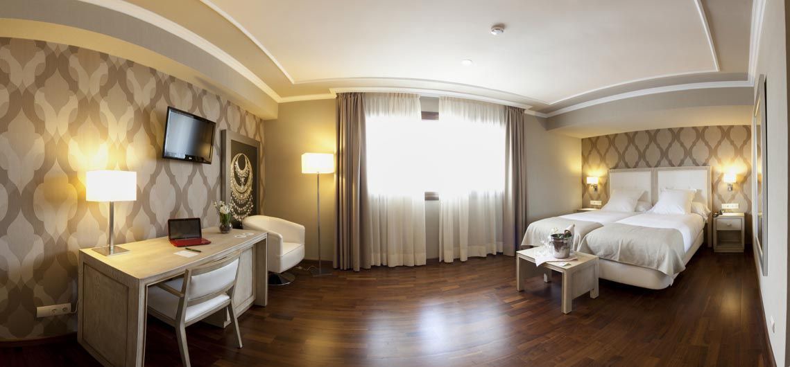 Photo of Bedroom in Guisamo