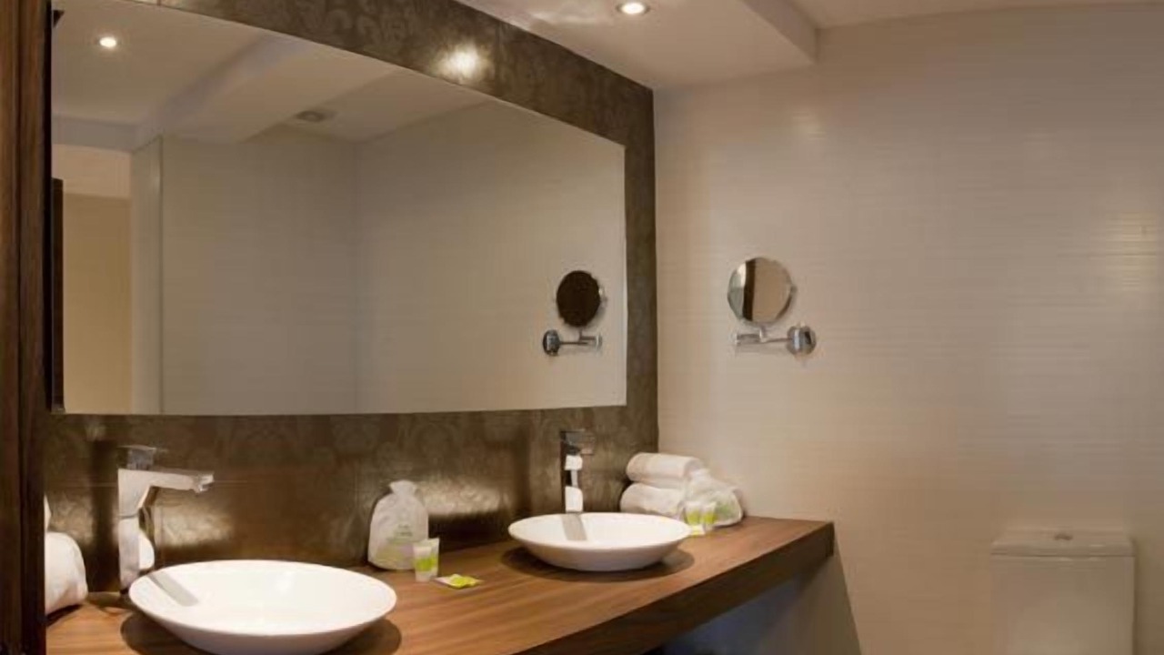 Photo of Bathroom in Guisamo