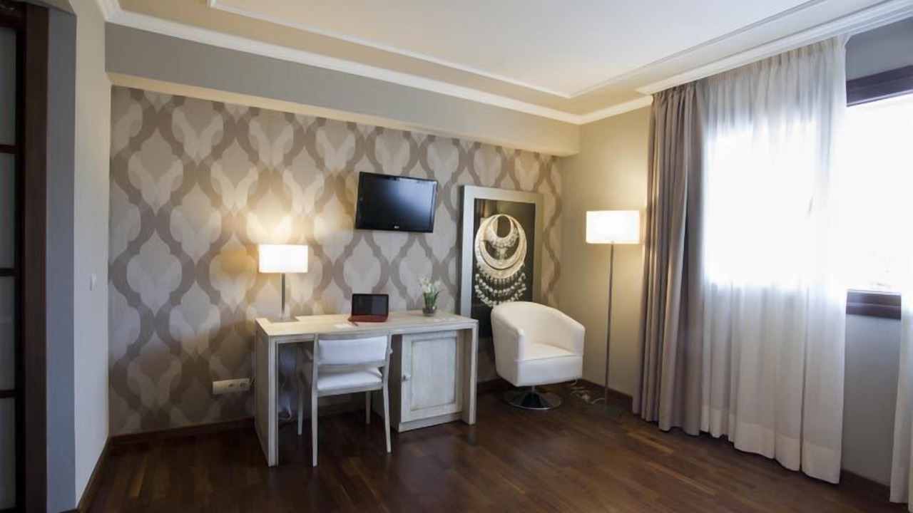 Photo of Bedroom in Guisamo