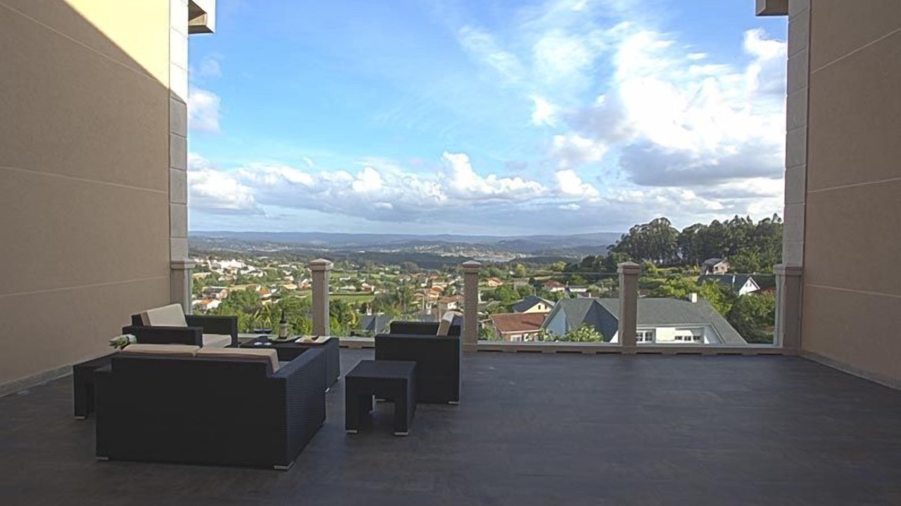 Photo of Patio Balcony in Guisamo