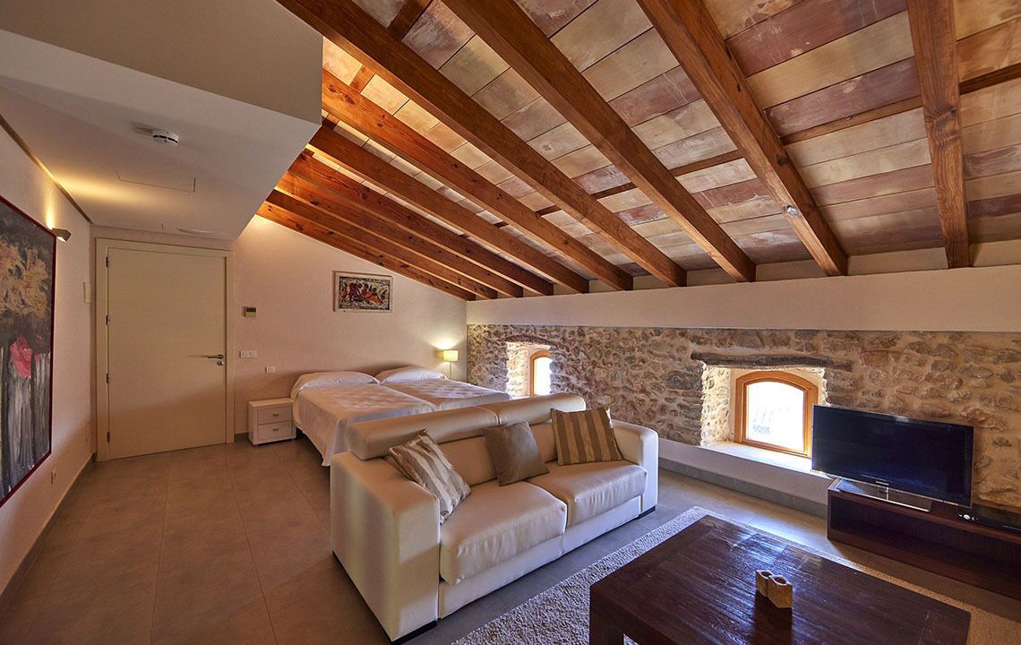Photo of Bedroom in Alaro