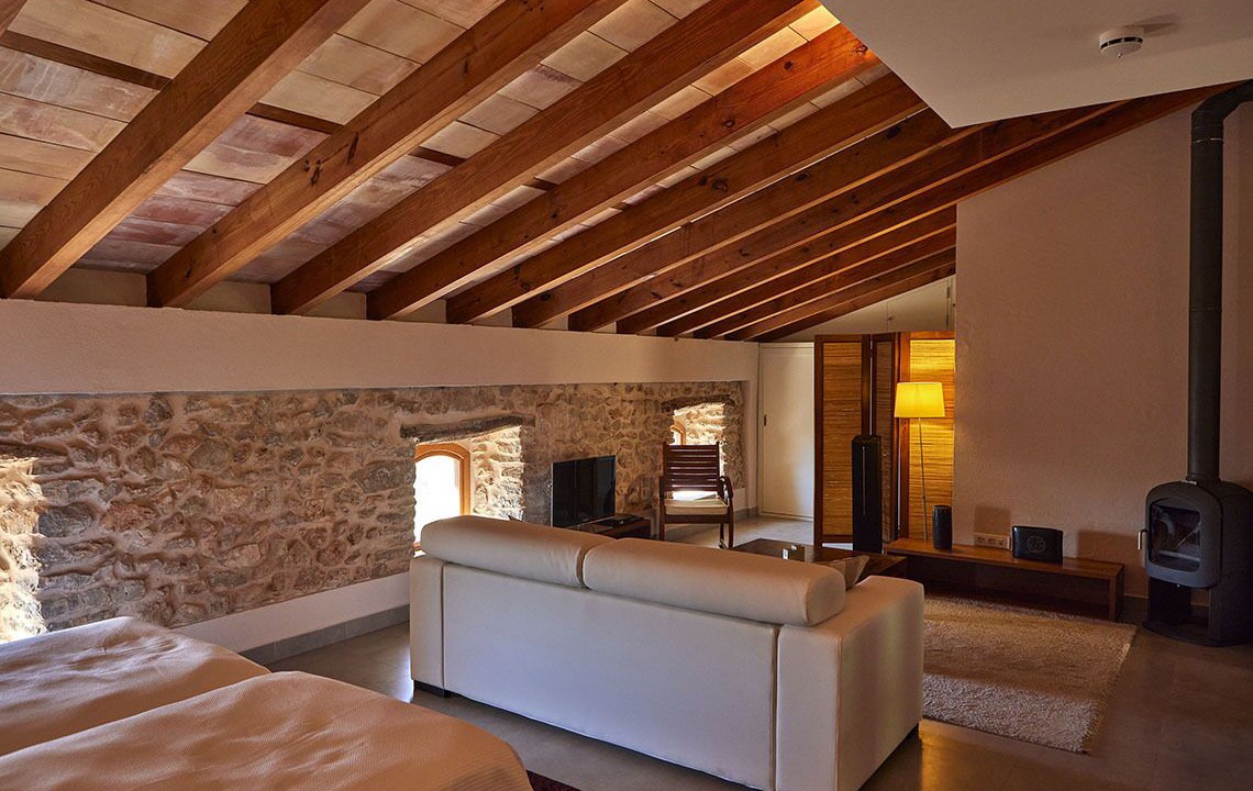 Photo of Bedroom in Alaro