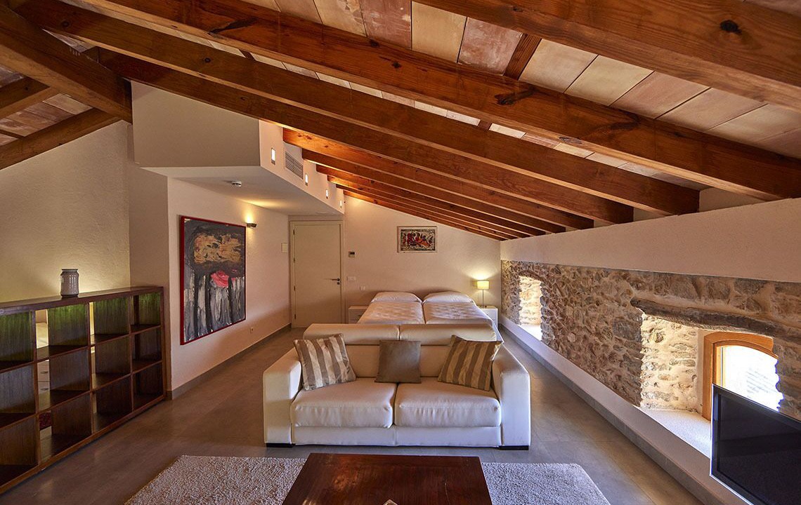 Photo of Bedroom in Alaro