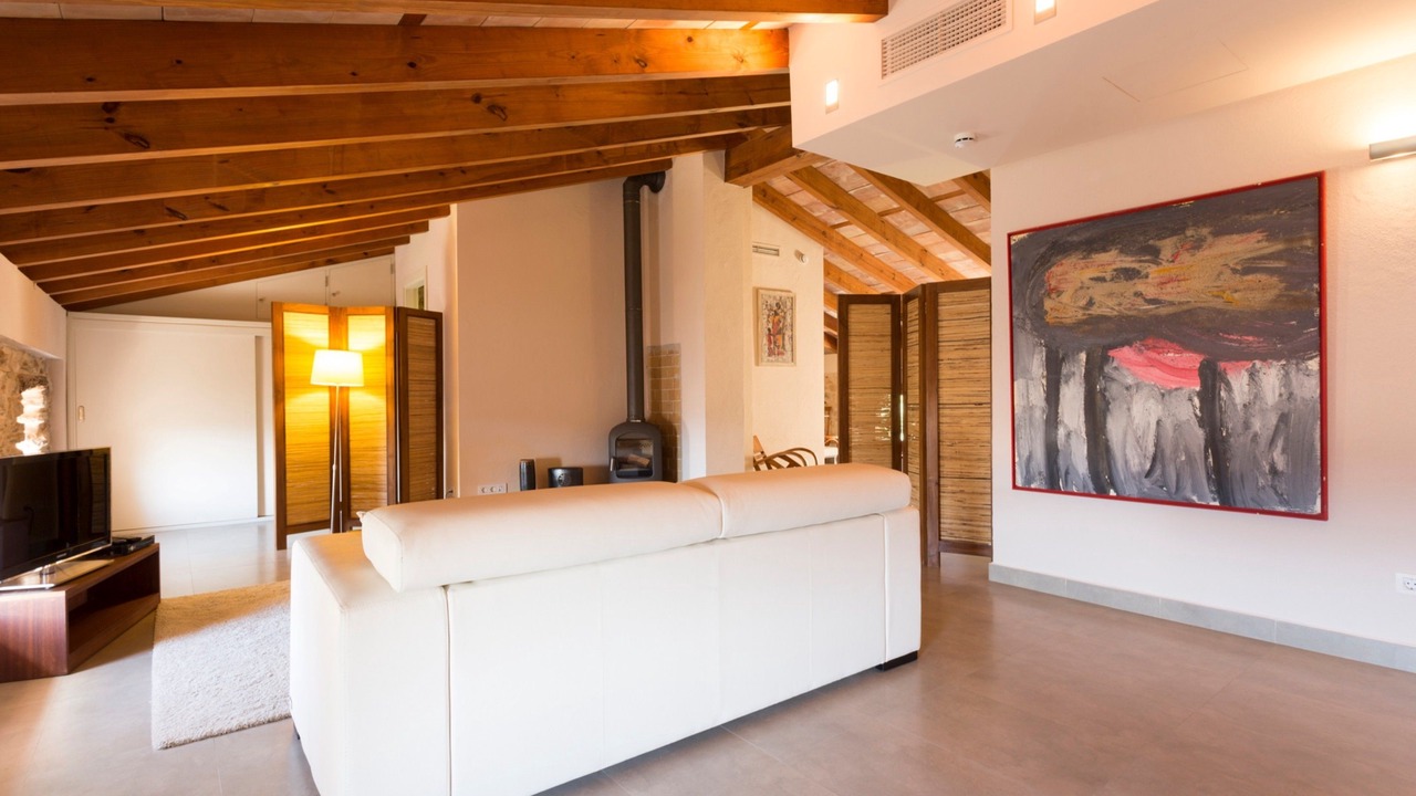 Photo of Bedroom in Alaro
