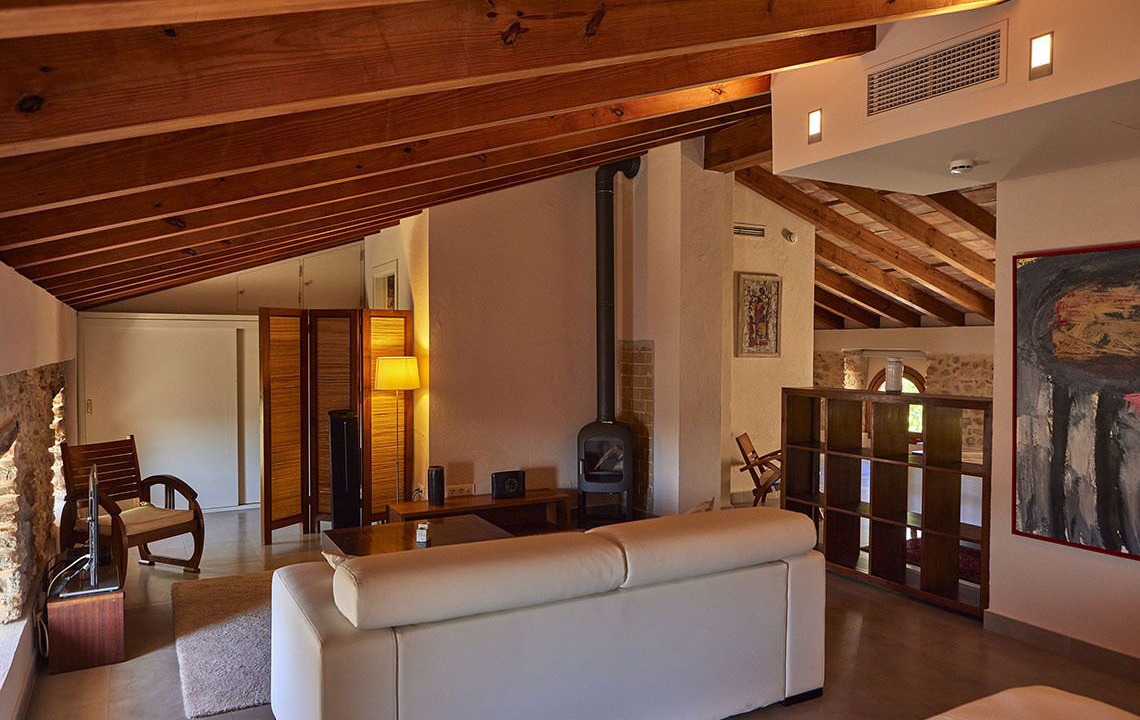 Photo of Bedroom in Alaro