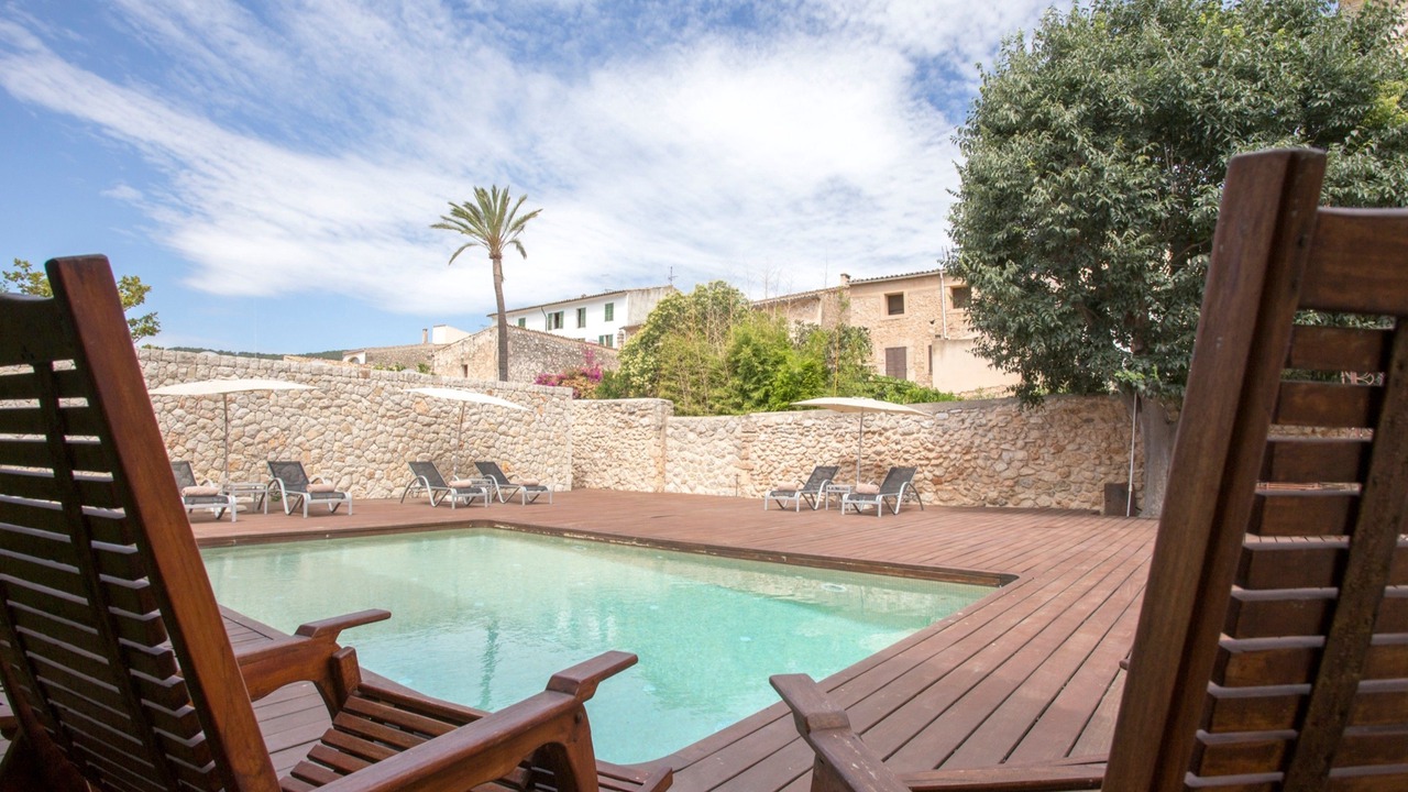 Photo of Outdoor in Alaro