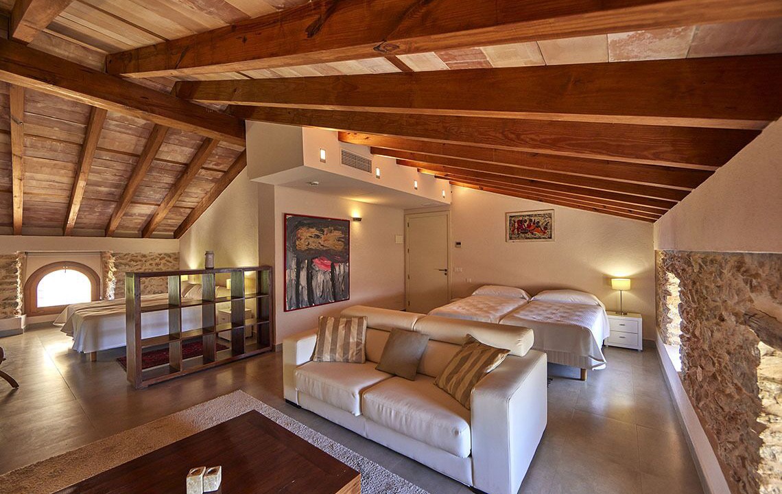 Photo of Bedroom in Alaro
