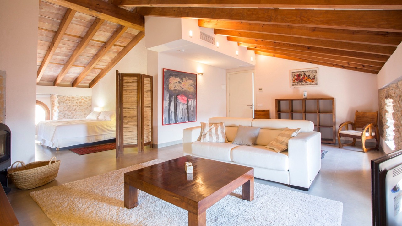 Photo of Bedroom in Alaro