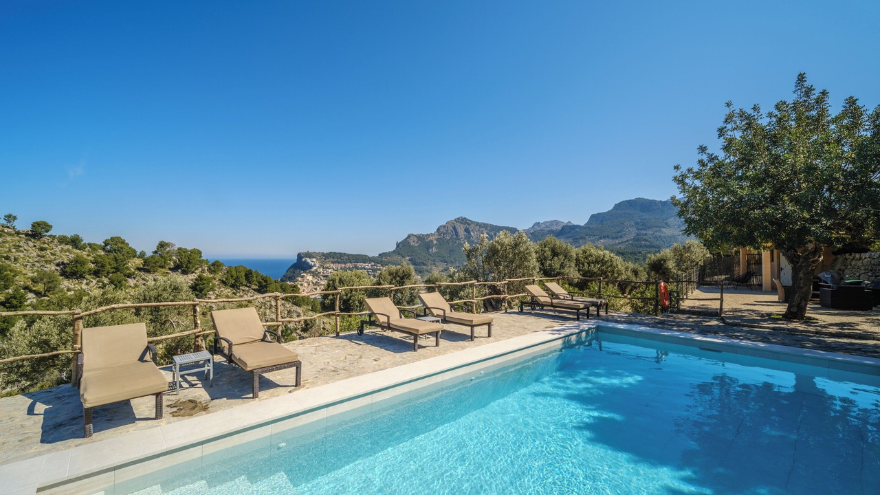 Photo of Outdoor in Soller