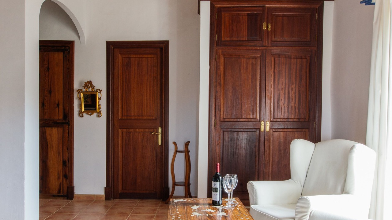 Photo of Bedroom in Soller