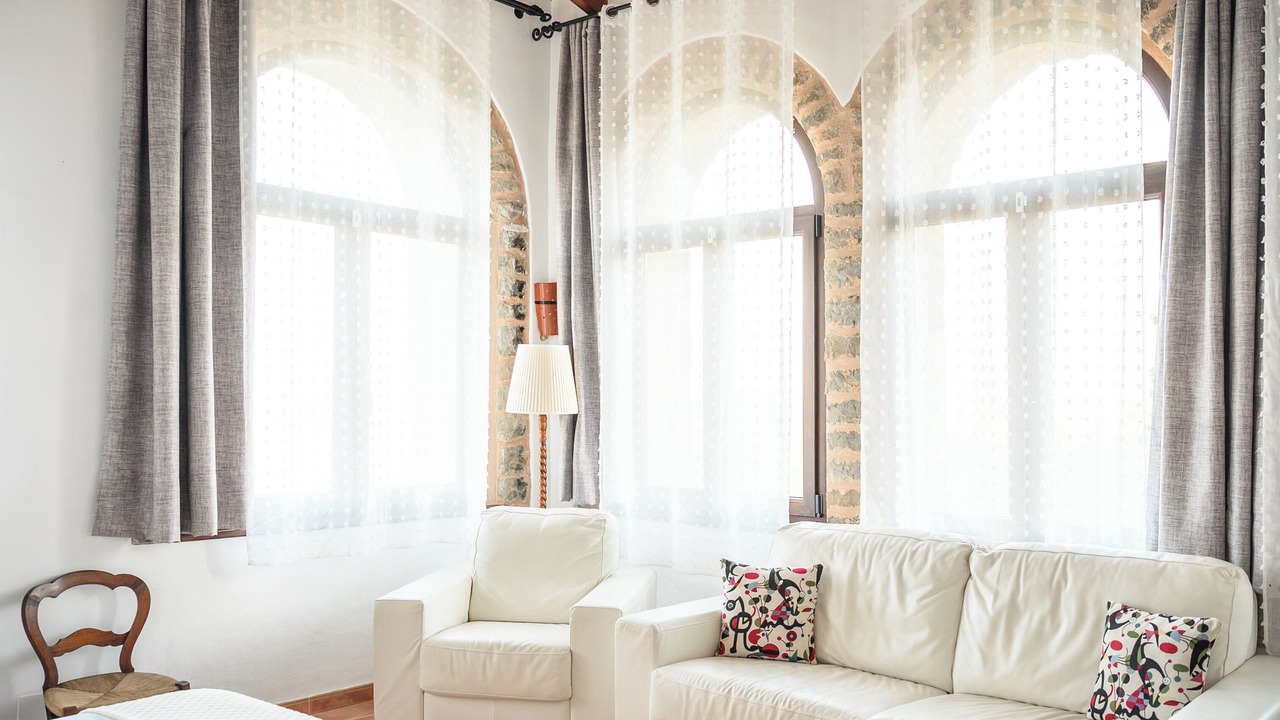 Photo of Bedroom in Soller