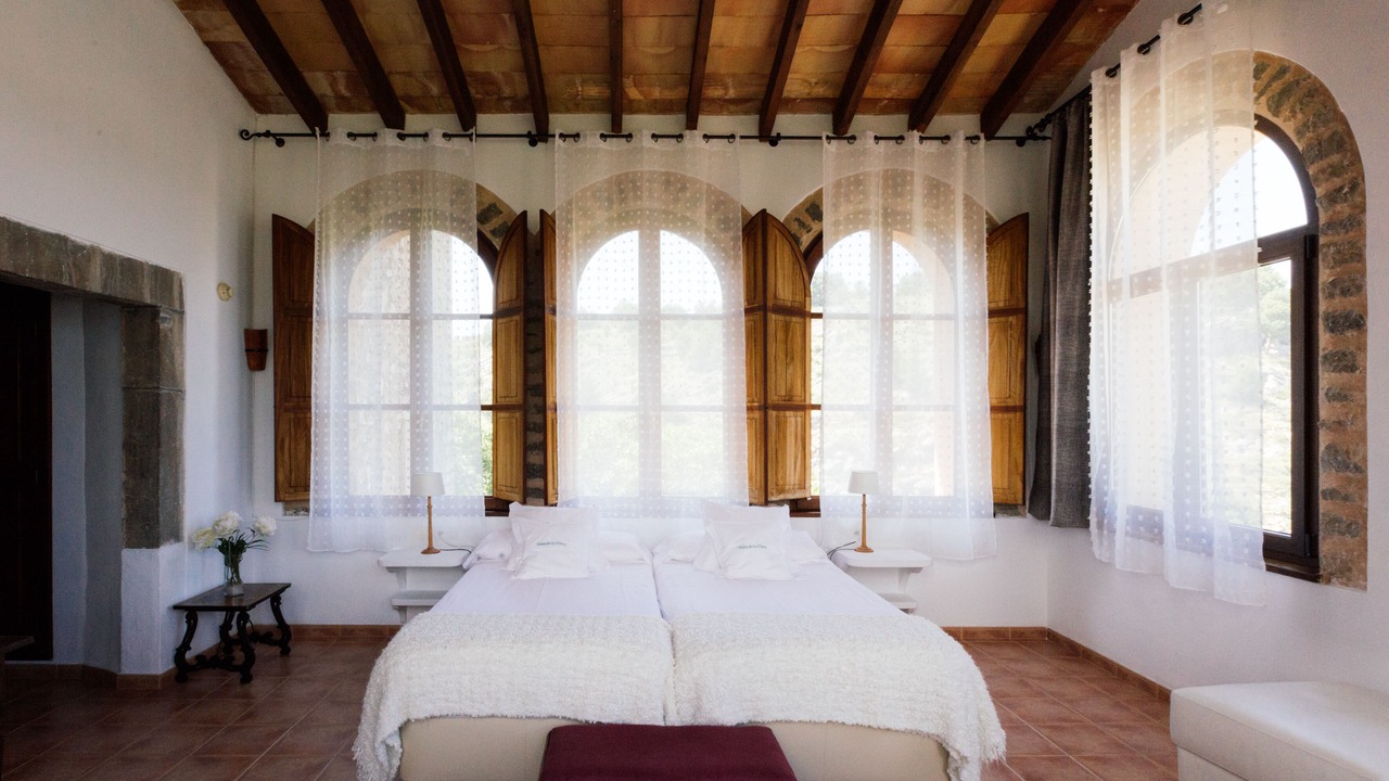 Photo of Bedroom in Soller