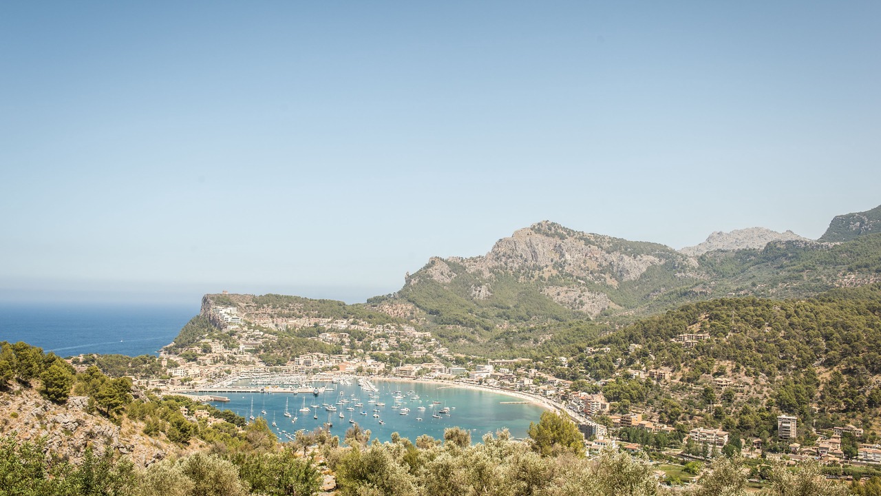 Photo of Others in Soller