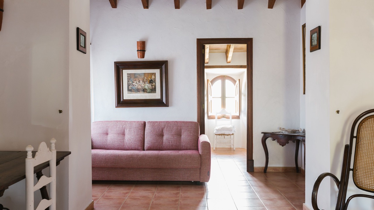 Photo of Bedroom in Soller