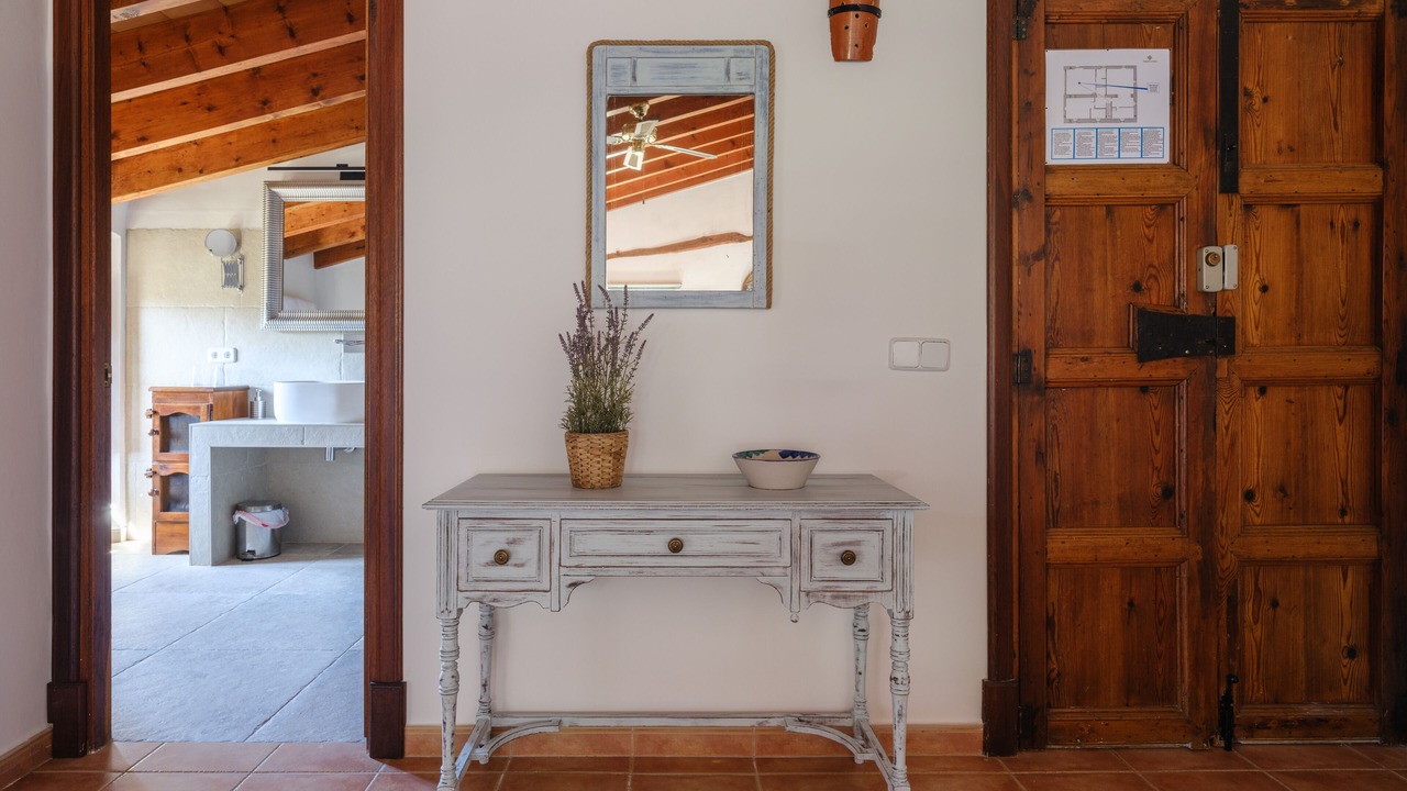 Photo of Bedroom in Soller