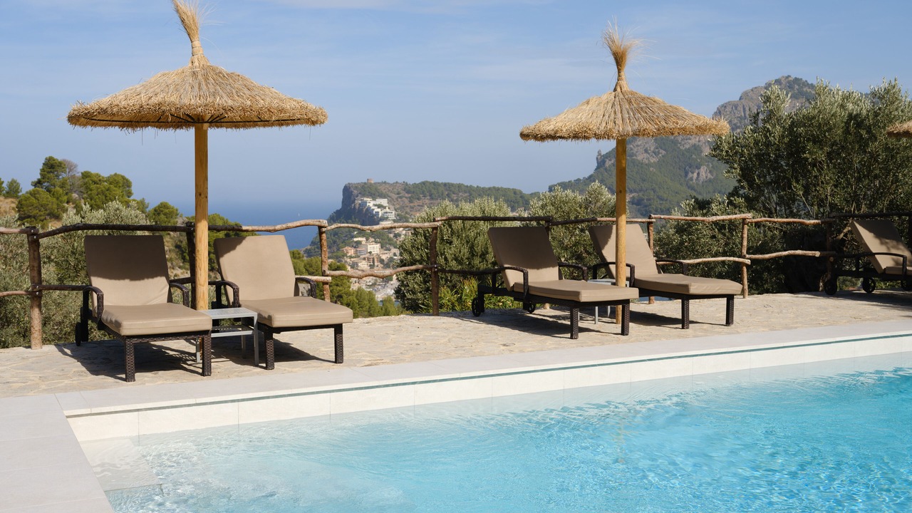 Photo of Outdoor in Soller