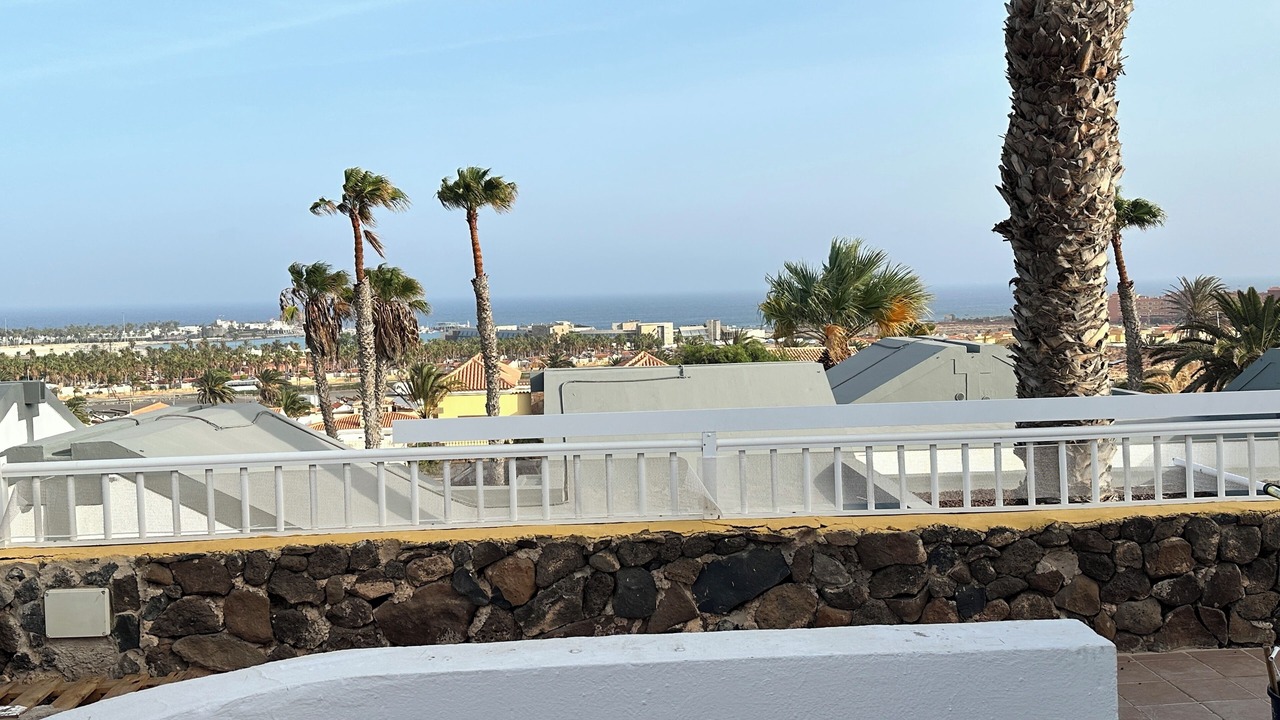 Photo of Bedroom in Castillo Caleta de Fuste