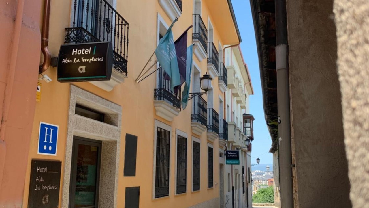 Photo of Outdoor in Ponferrada