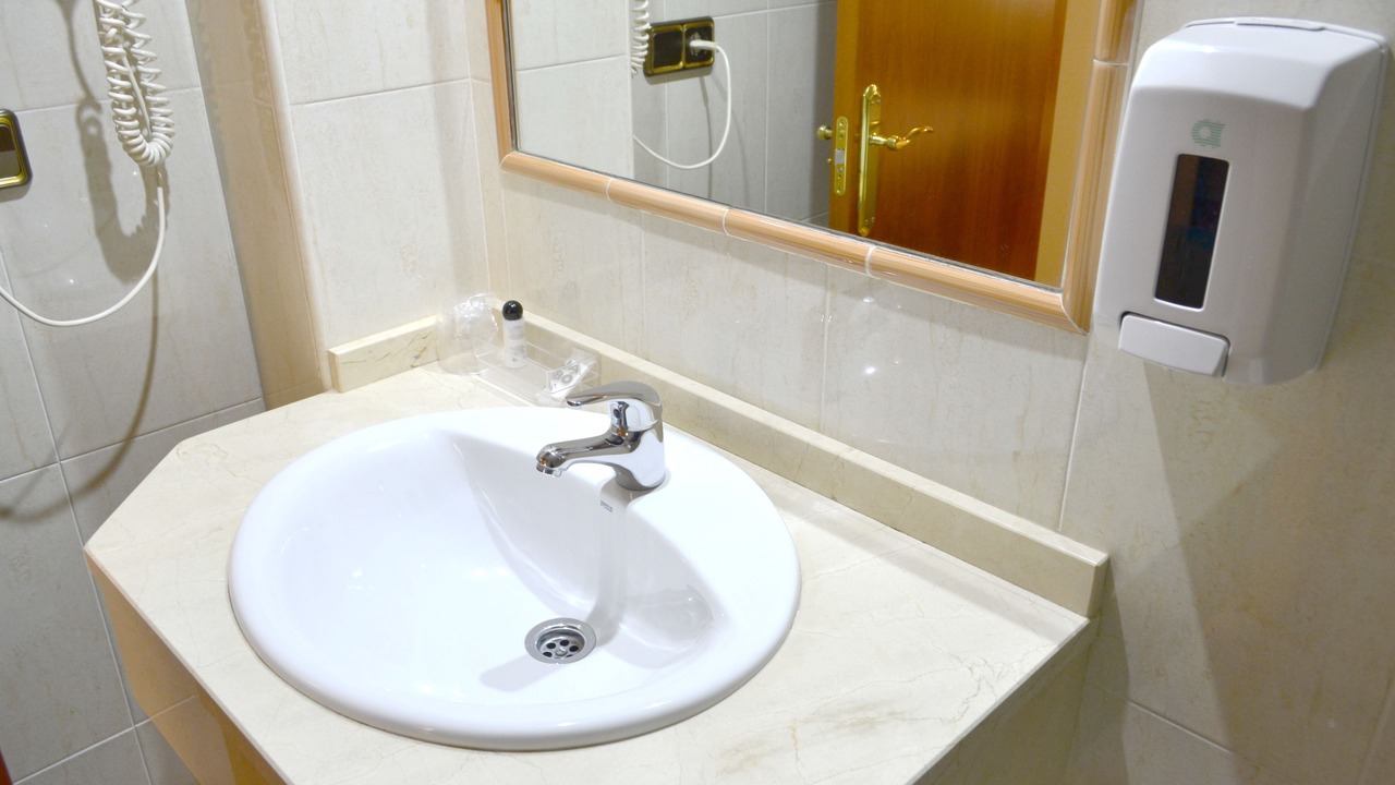 Photo of Bathroom in Ponferrada