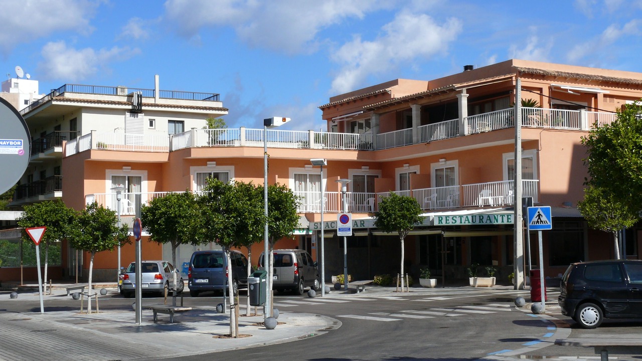 Photo of Outdoor in Torrenova
