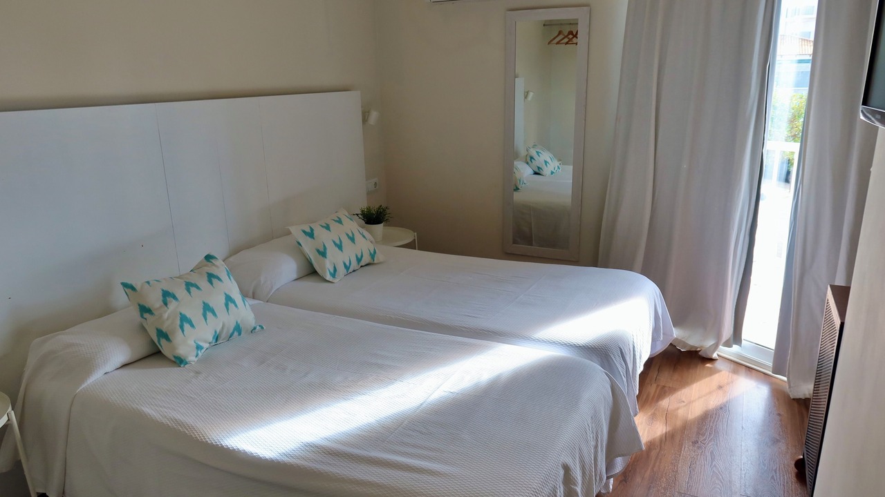 Photo of Bedroom in Torrenova