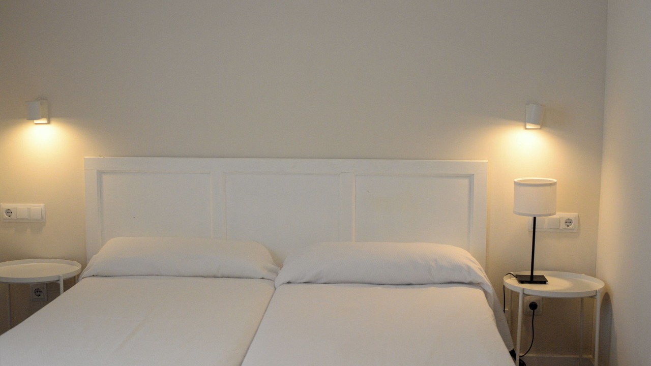 Photo of Bedroom in Torrenova