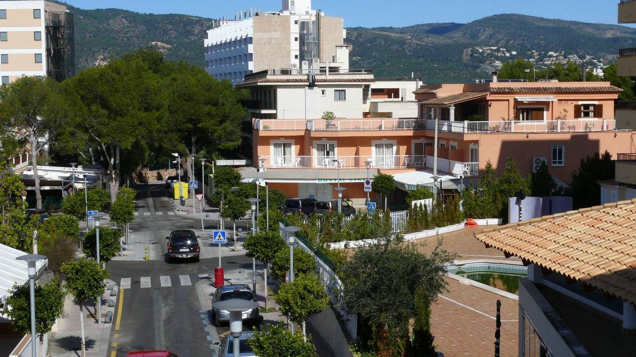 Photo of Others in Torrenova