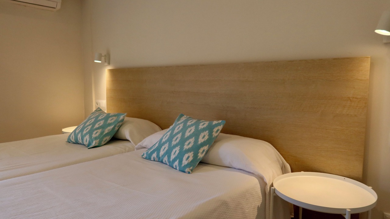 Photo of Bedroom in Torrenova
