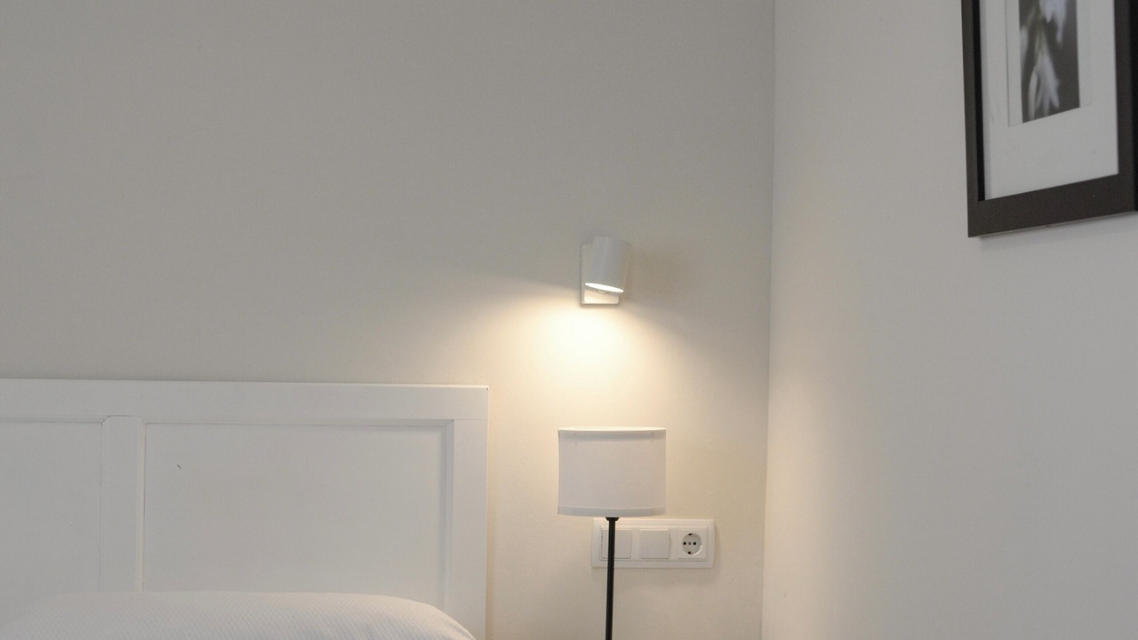 Photo of Bedroom in Torrenova