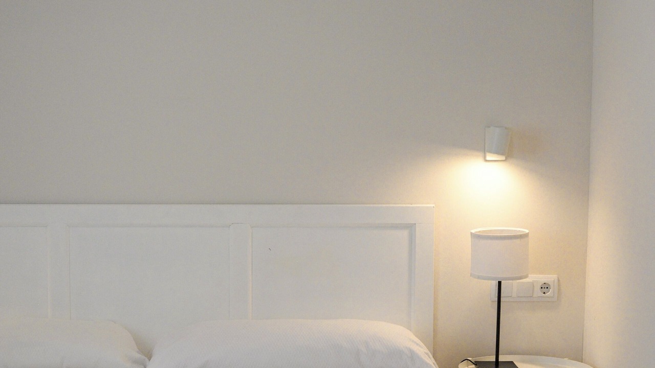 Photo of Bedroom in Torrenova