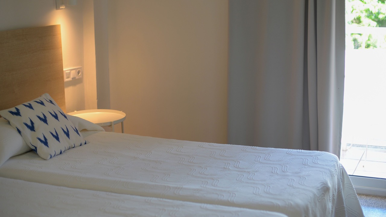 Photo of Bedroom in Torrenova