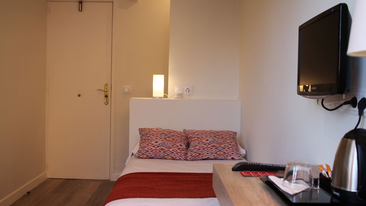 Photo of Bedroom in Torrenova