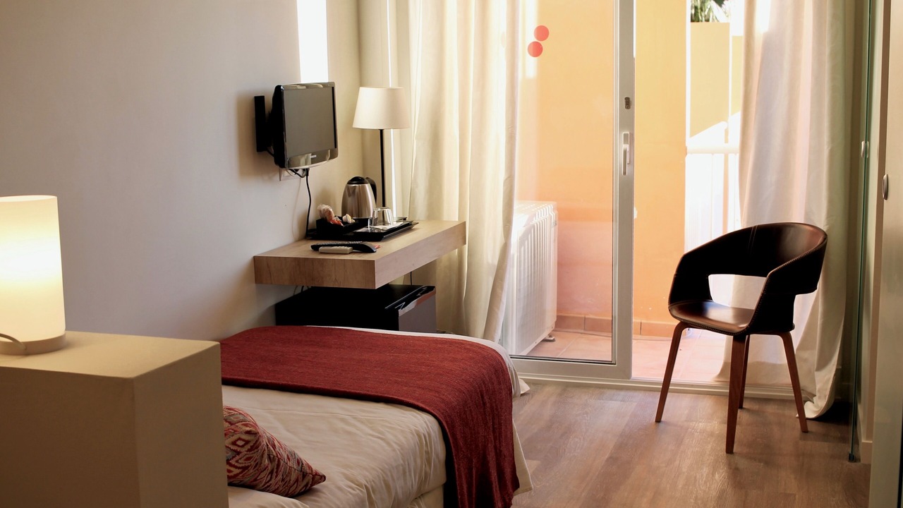 Photo of Bedroom in Torrenova