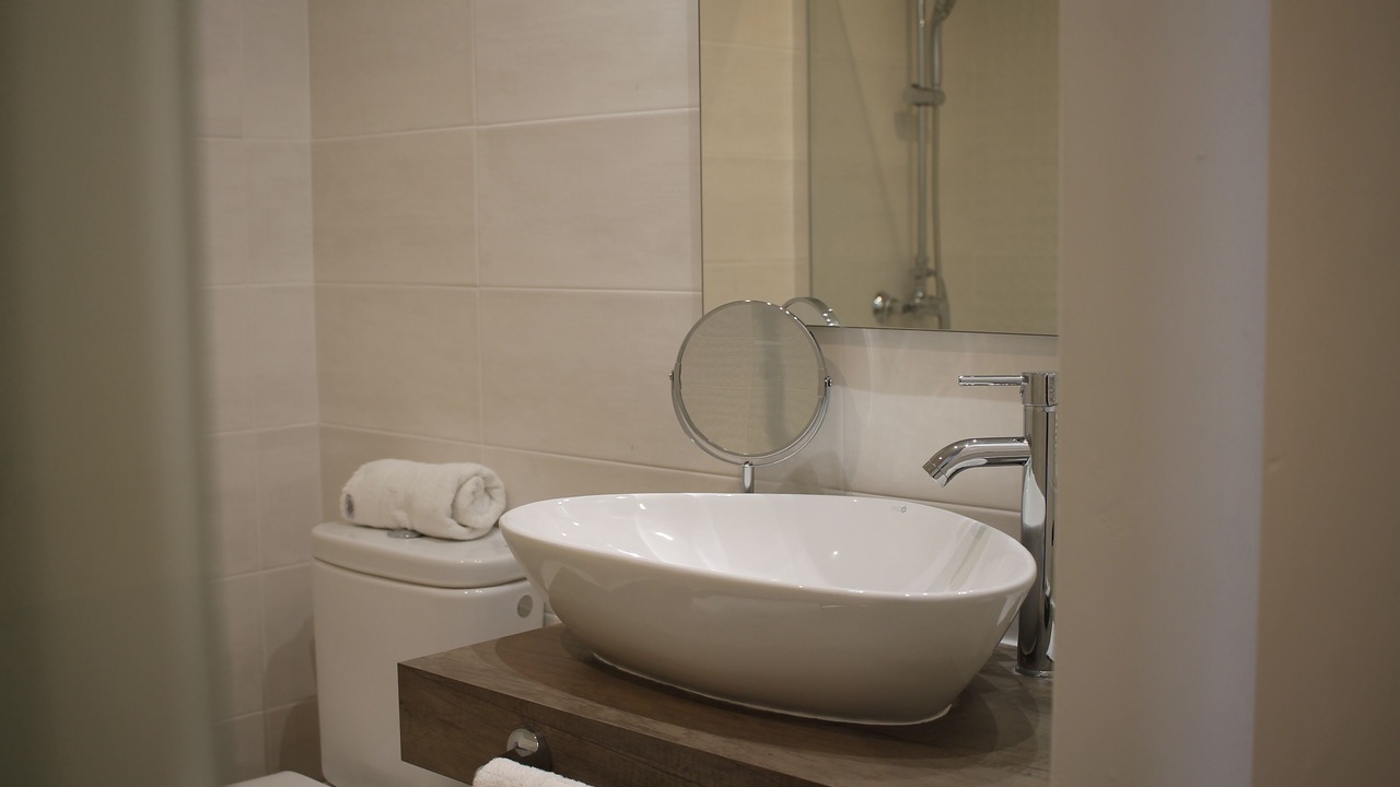 Photo of Bathroom in Torrenova