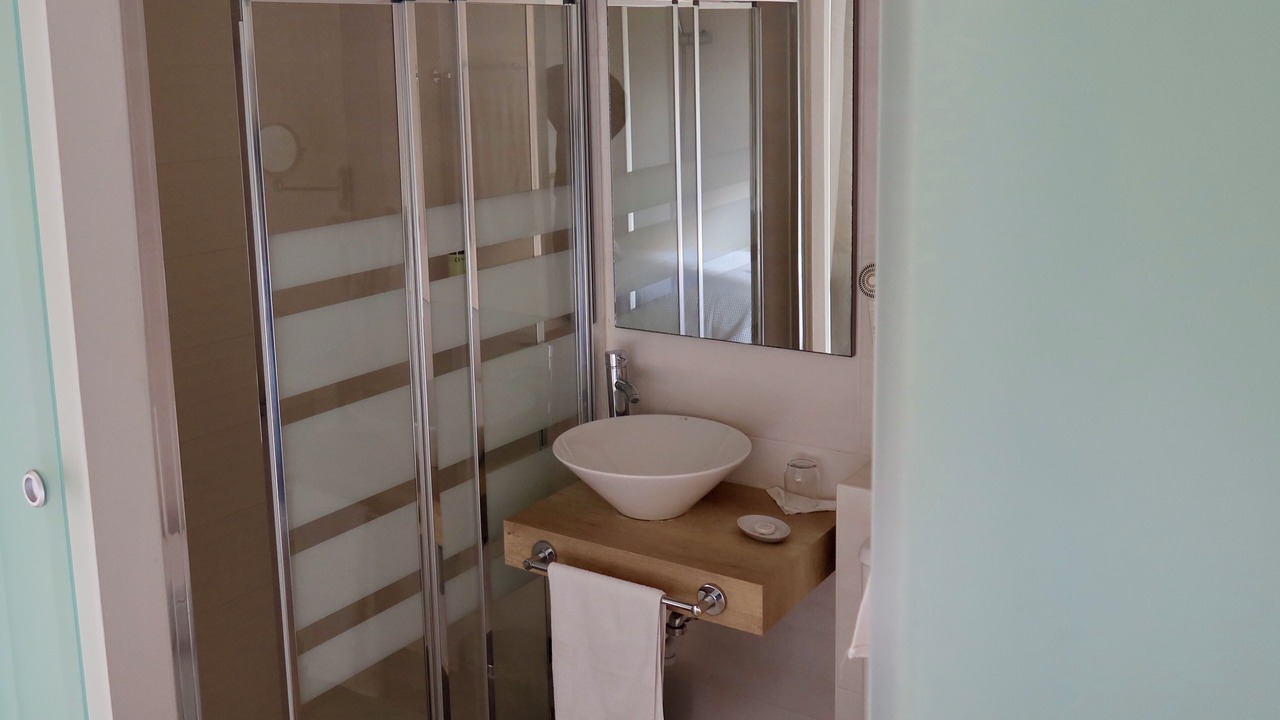 Photo of Bathroom in Torrenova
