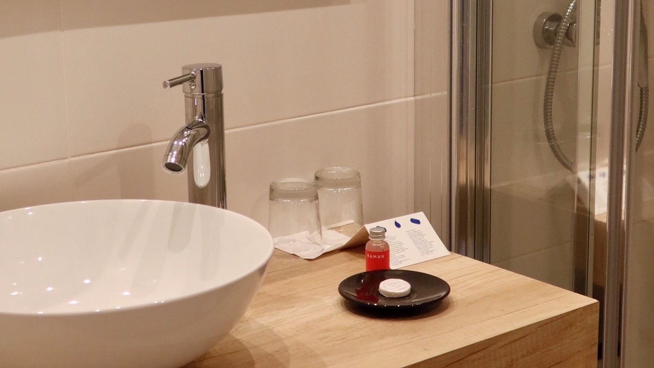 Photo of Bathroom in Torrenova