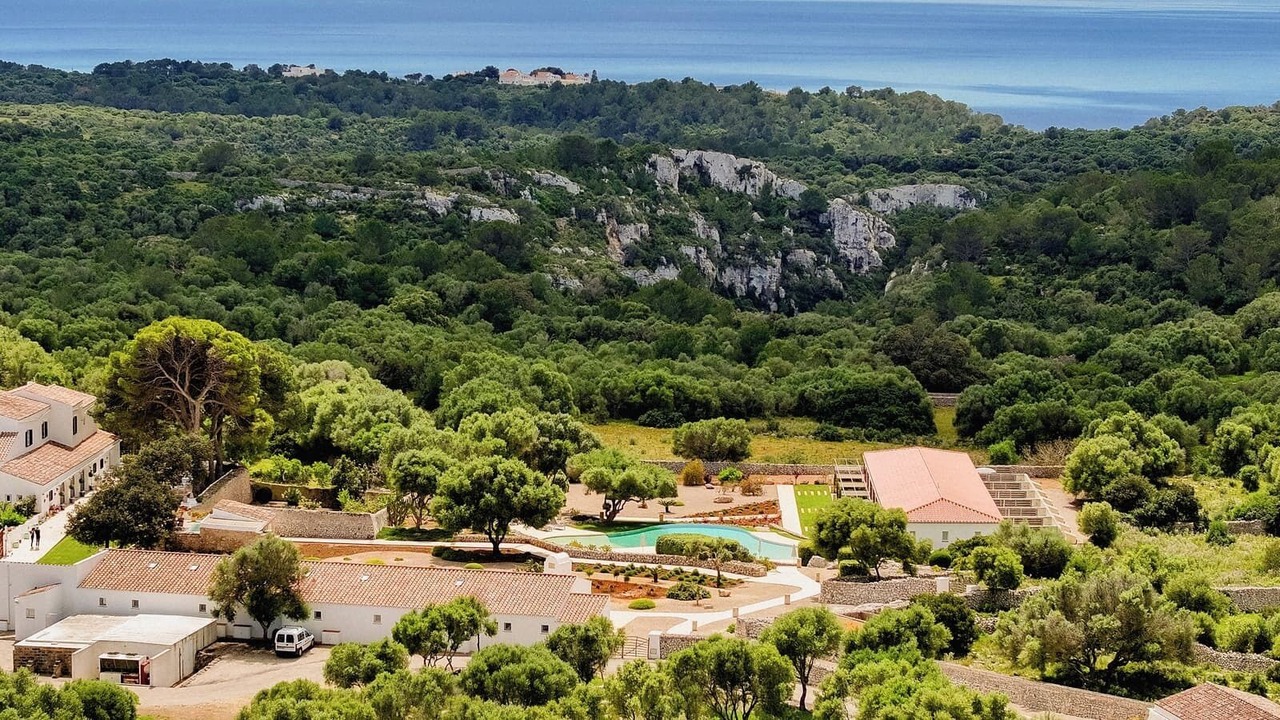 Photo of Outdoor in Es Migjorn Gran