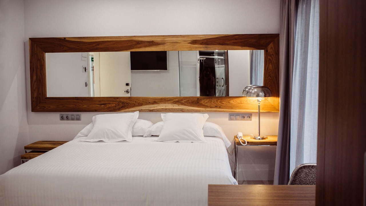 Photo of Bedroom in Santillana del Mar
