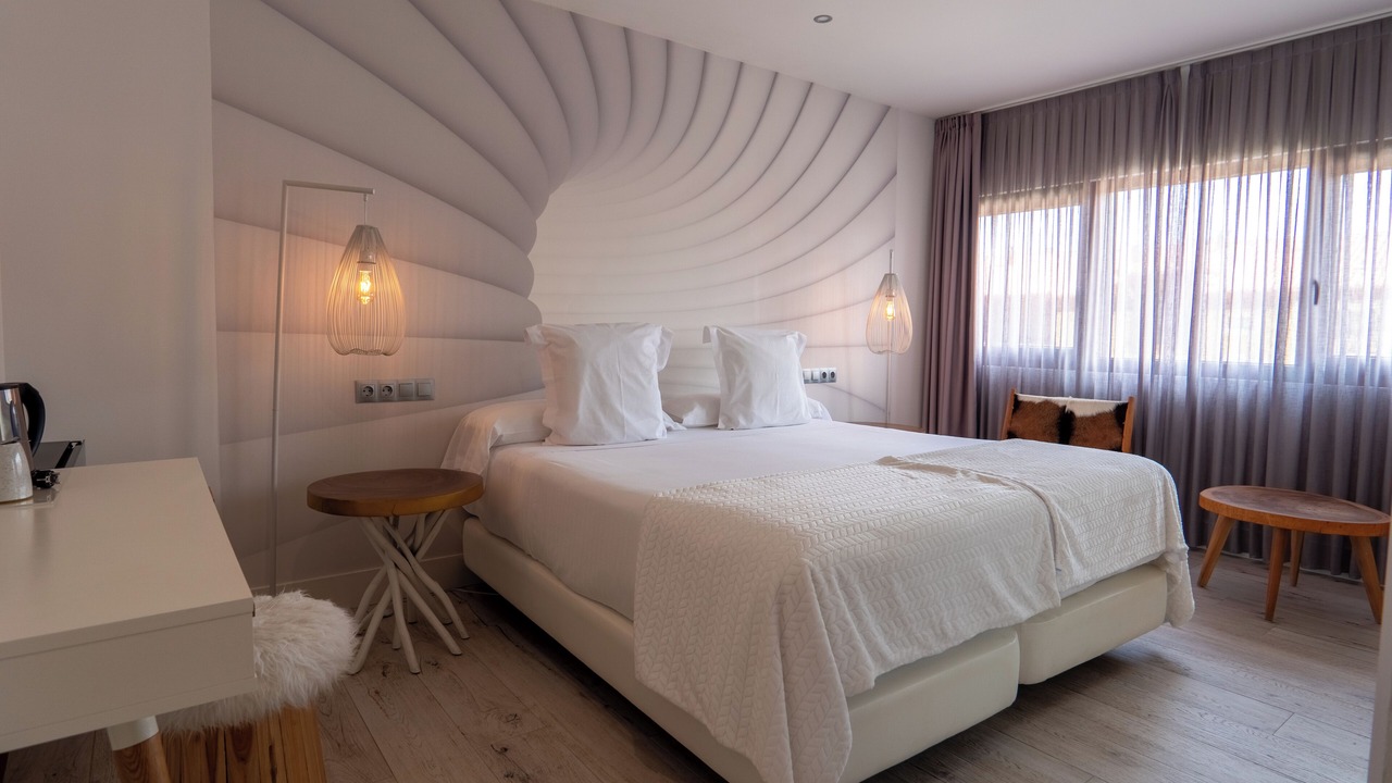 Photo of Bedroom in Santillana del Mar