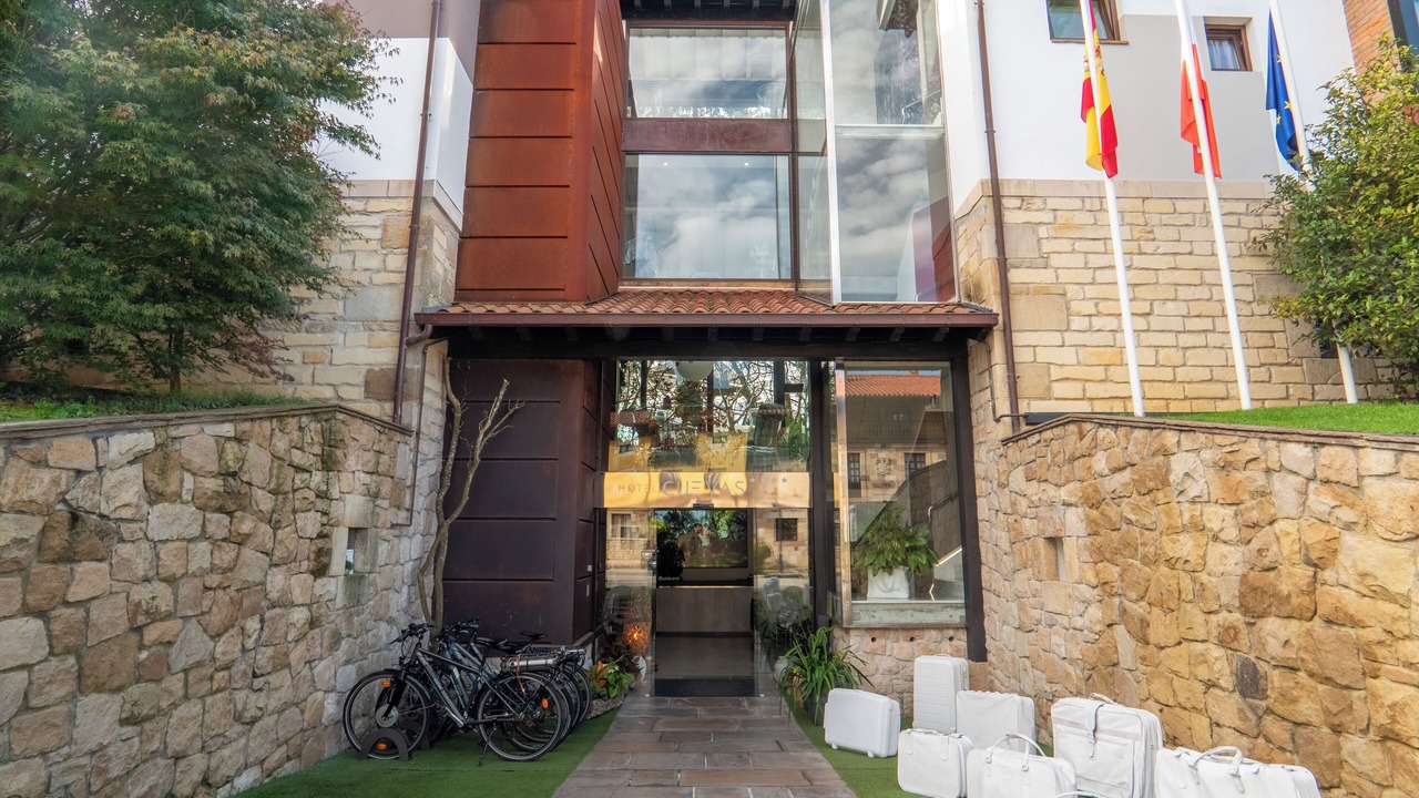Photo of Outdoor in Santillana del Mar