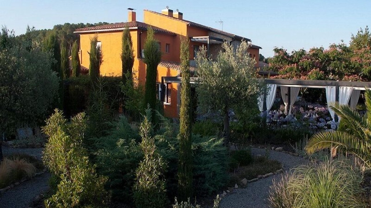 Photo of Outdoor in Peratallada