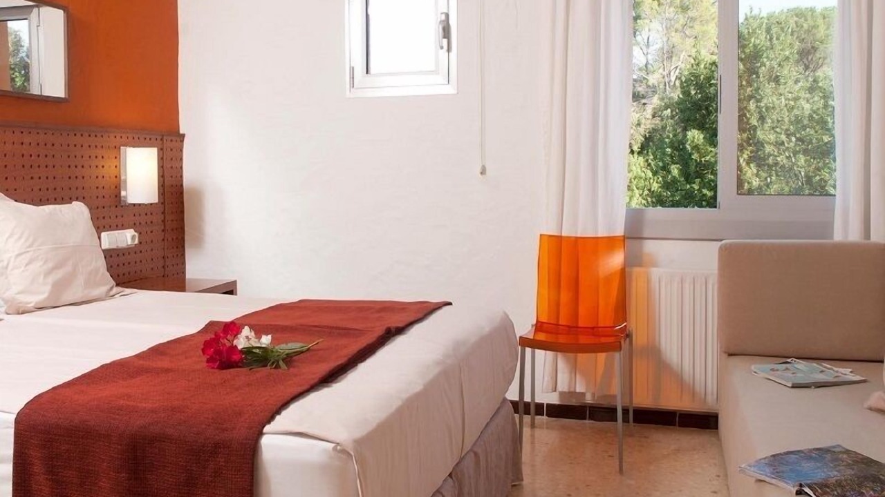 Photo of Bedroom in Peratallada