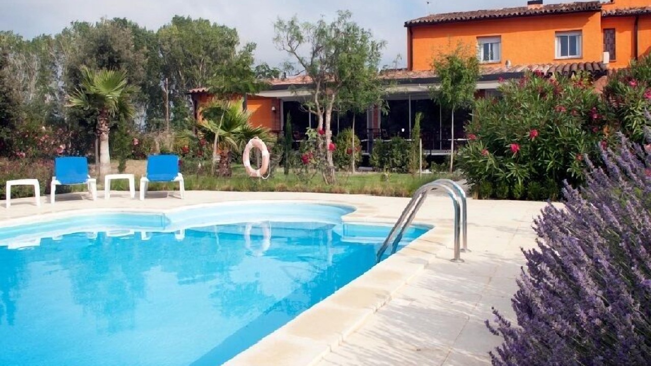Photo of Outdoor in Peratallada