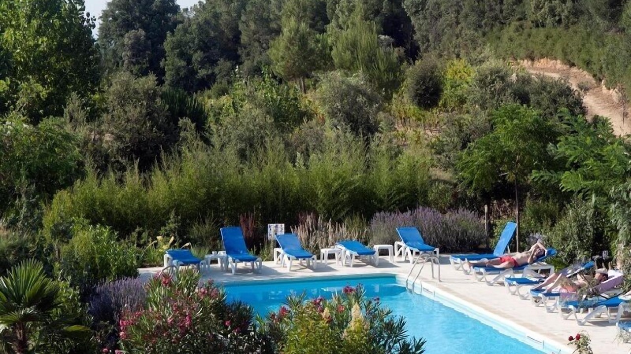 Photo of Outdoor in Peratallada