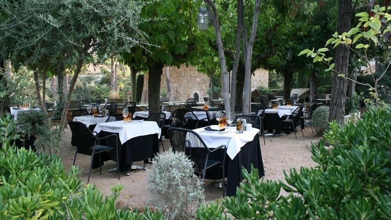 Photo of Outdoor in Peratallada
