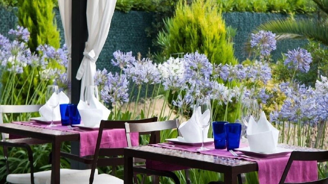 Photo of Outdoor in Peratallada